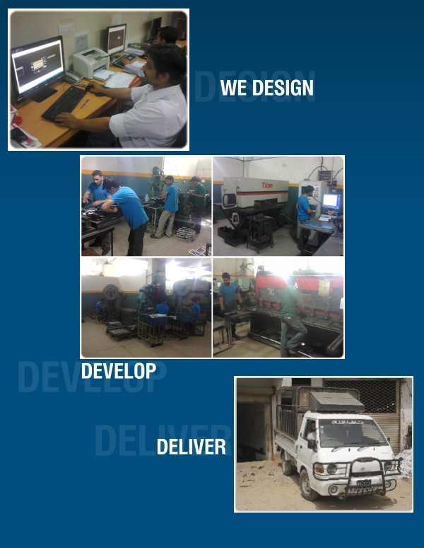 Digitekk 3D Designers